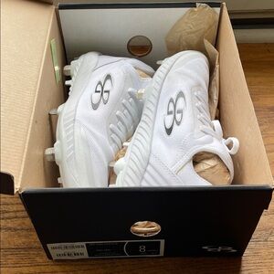 Womens Softball Cleats